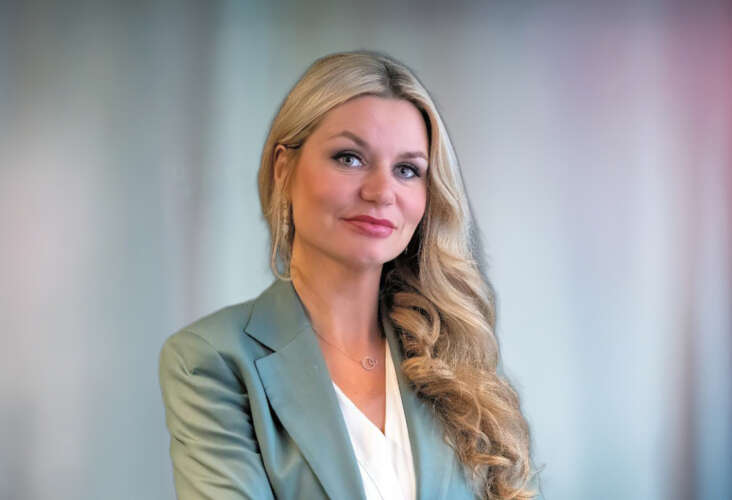 Tove H. Edvardsen
