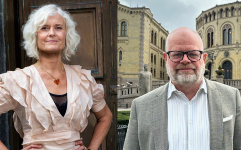 Jobben din er psykt viktig