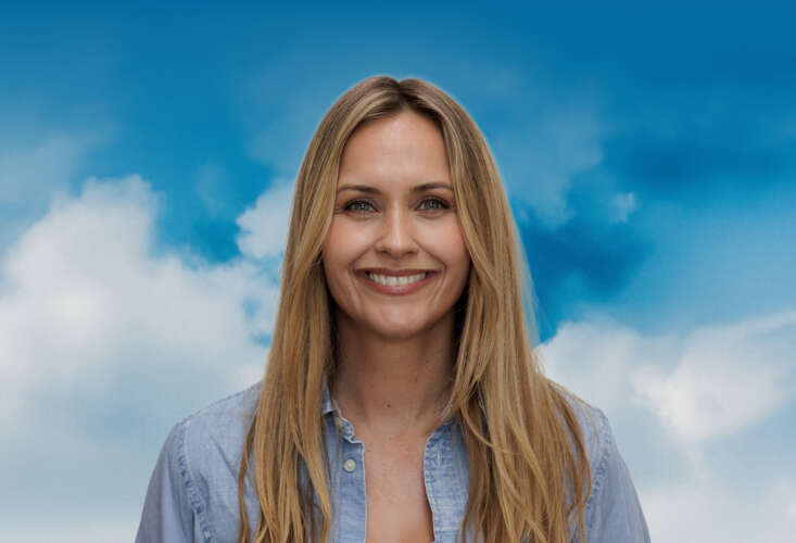 Trine-Lise Ravndal Evensen