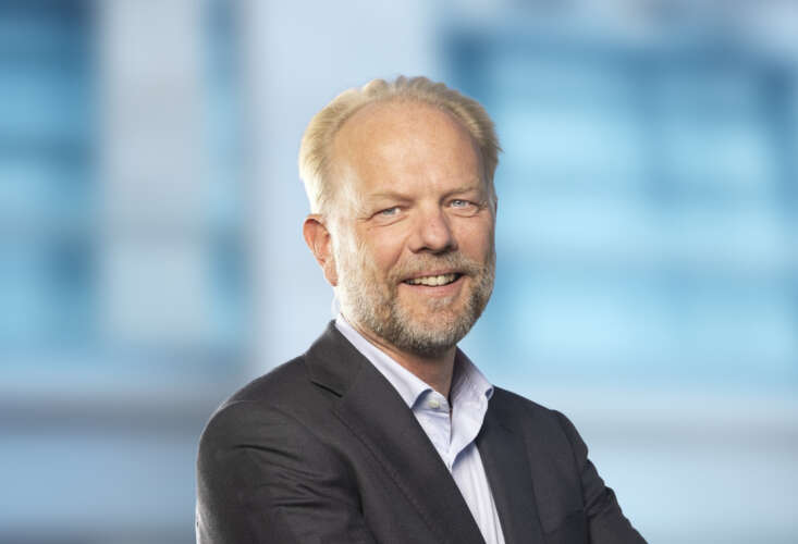 Trond Mjaaland
