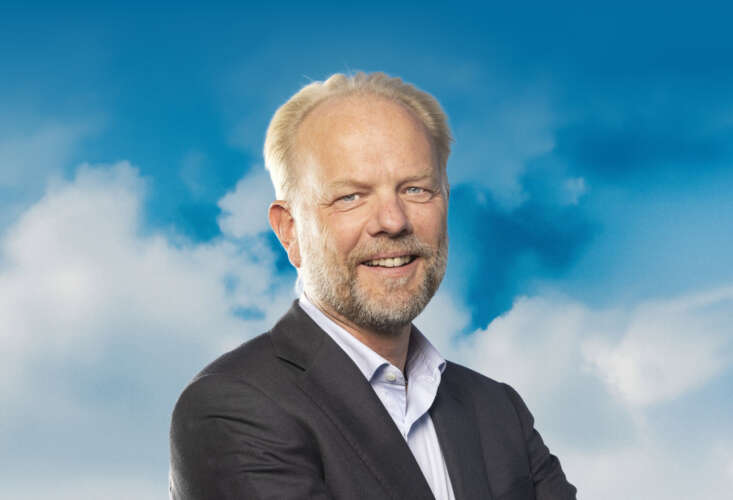 Trond Mjaaland