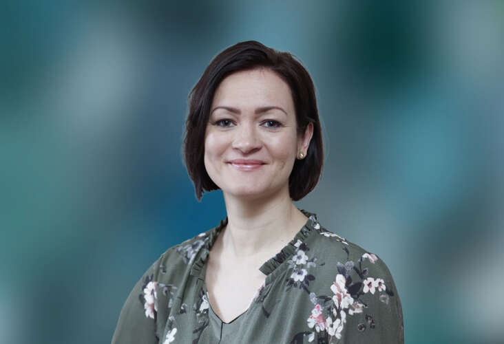 Unn Therese Omdal