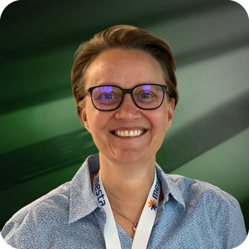 Vibeke Fosshaug