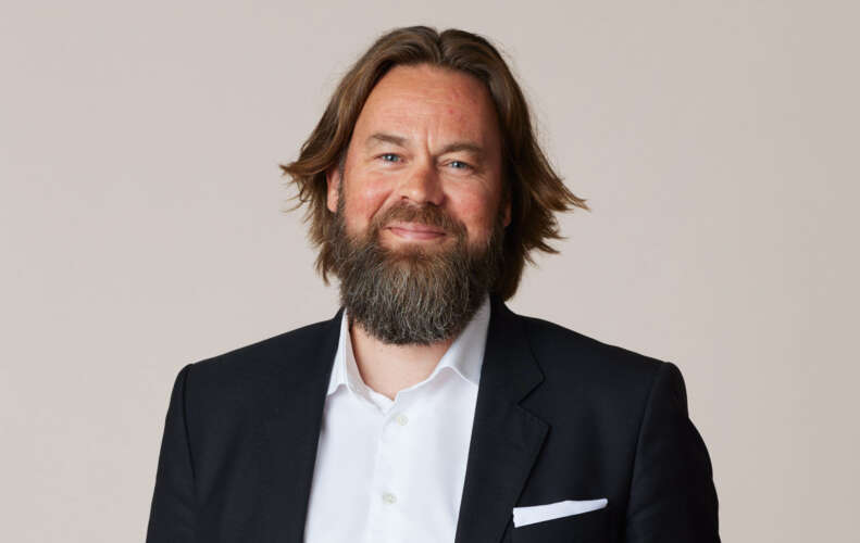 Dan Sørensen