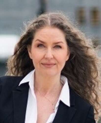 Hege S Dillner