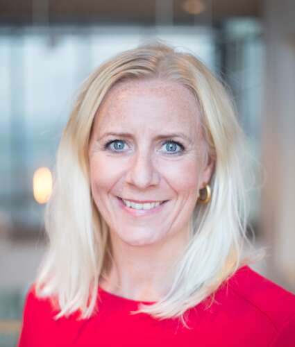 Kine Dahl