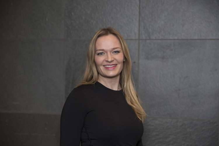Marita Nesvik