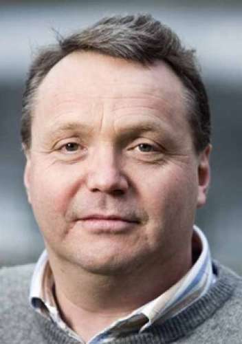 Staale Einarsen