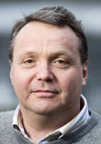 Staale Einarsen