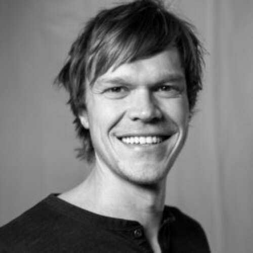 Tomas Myklebust 1