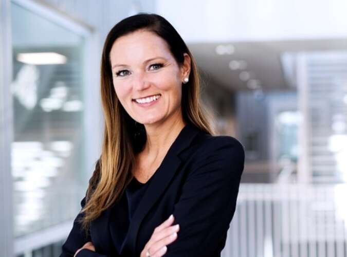 Trine Stangeland