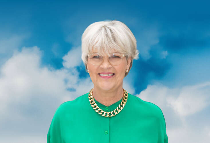Åsa Lundquist Coey