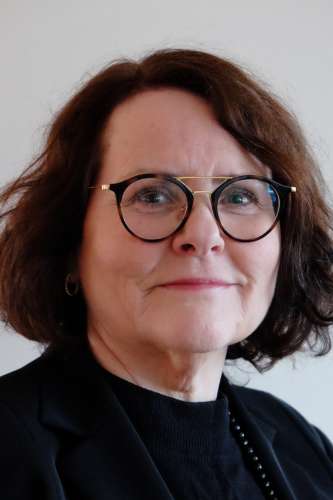 Åshild Egerdal