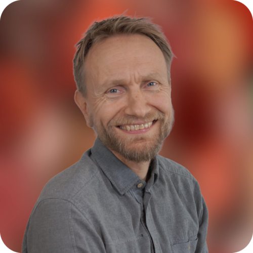 Øyvind Husby