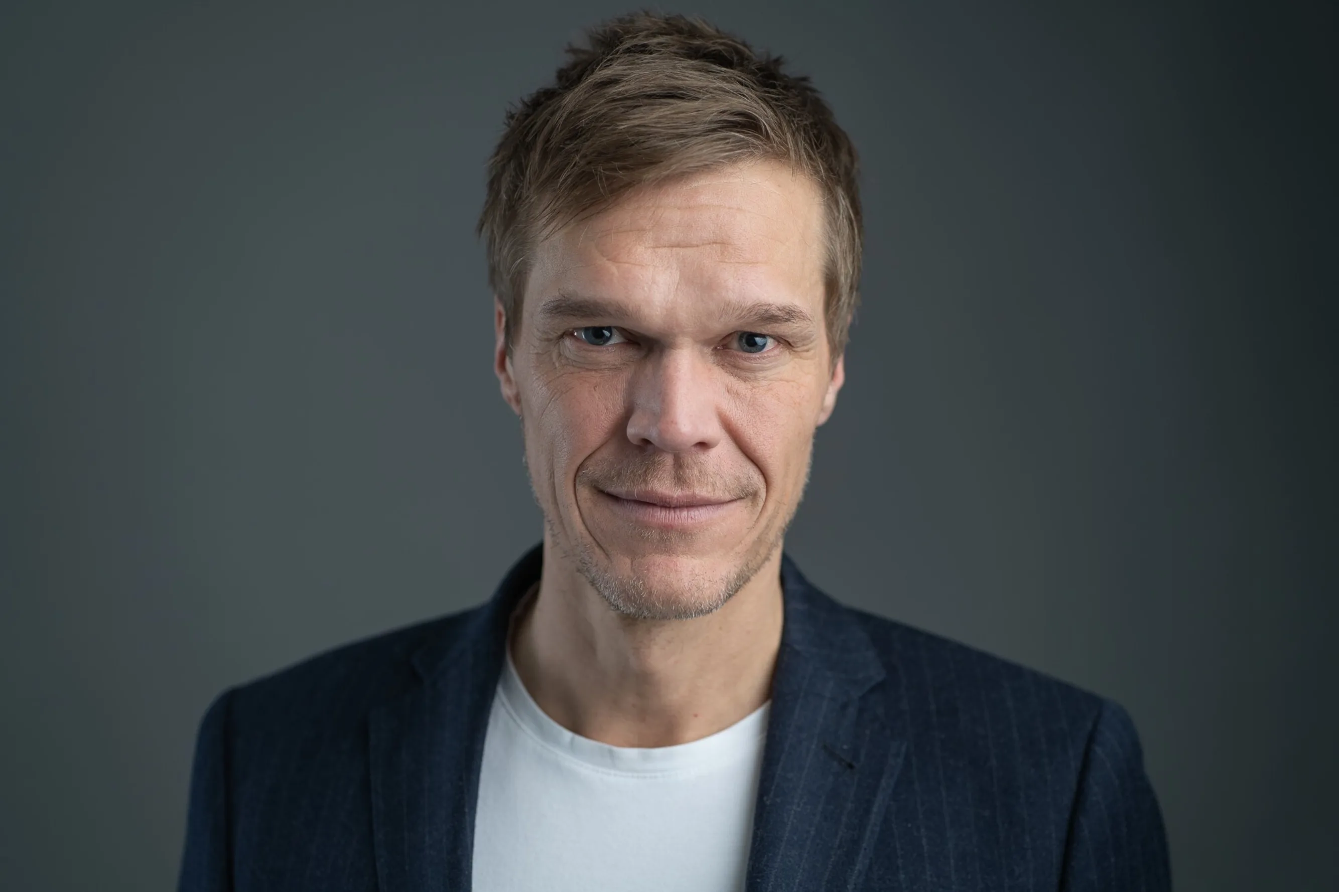 Tomas Myklebust