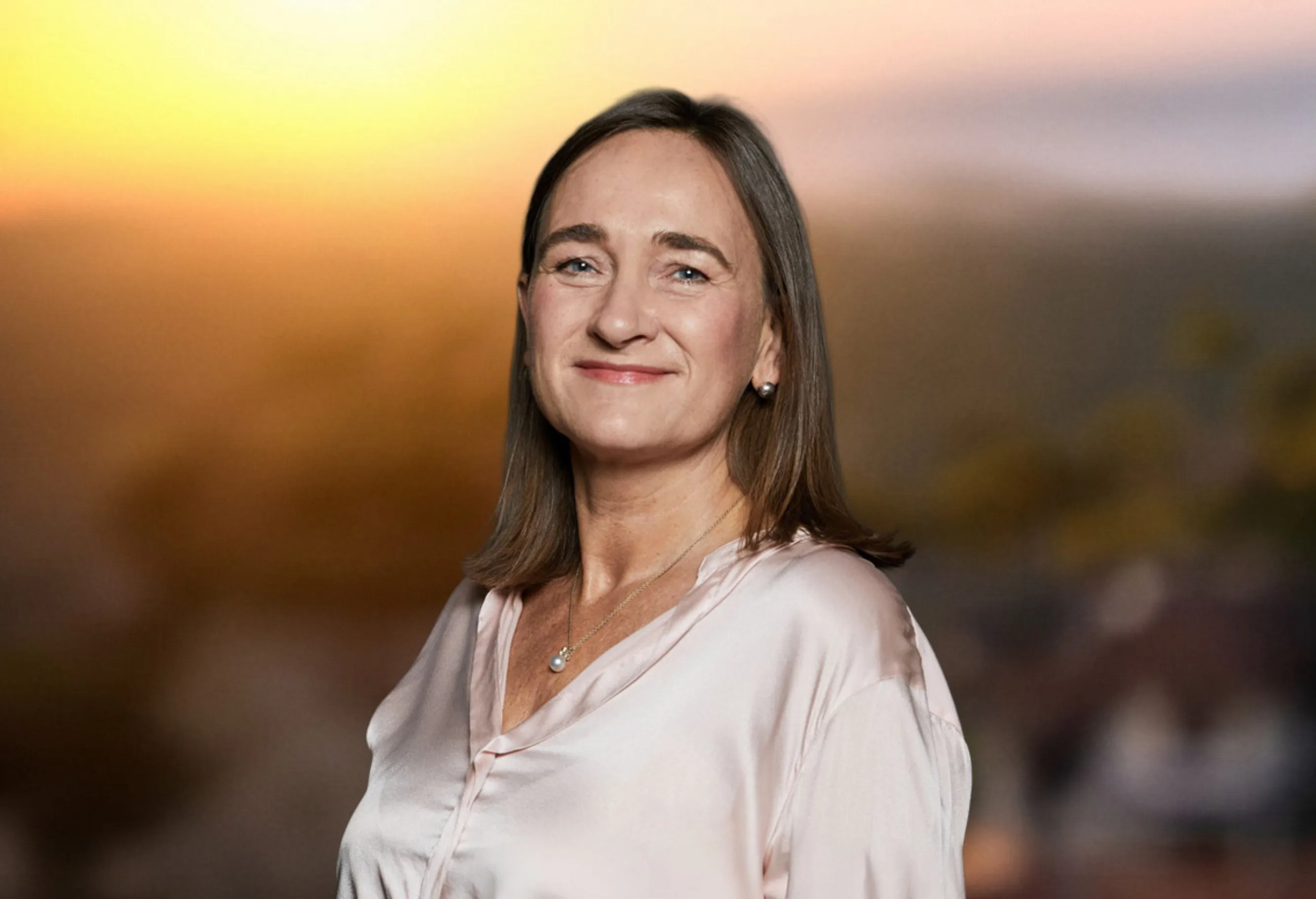 Hilde Nordstoga Pensjonskonferansen 2026 artikkel format Foredragsholdere