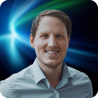 Arne Henrik Storm