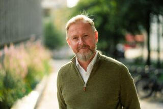 Glenn D. Rolfsen