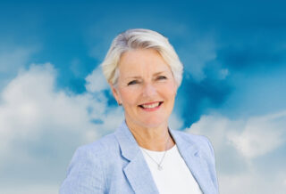 Kjersti Fløgstad