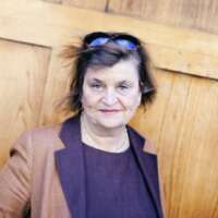 Elin Ørjasæter