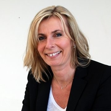 Anne Vibeke Hellandsjø