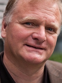 Bjarte Bogsnes