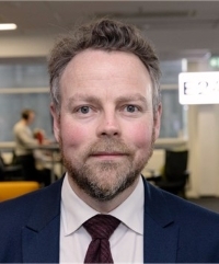 Torbjorn roe isaksen webb