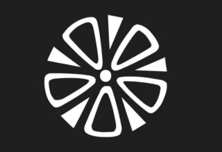 Logo hvit på sort Cappelen