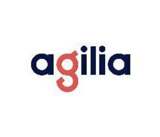 Agilia Logo