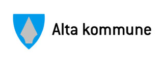 Alta kommune logo horisontal RGB