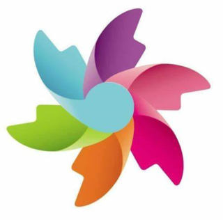 Kreftforeningen logo