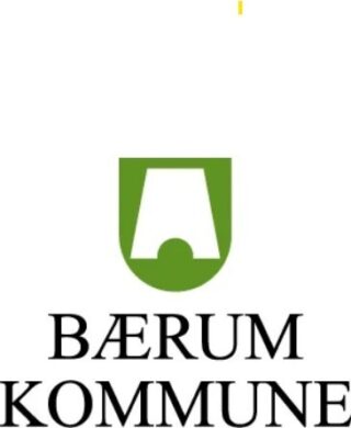 Logo Bærum Kommune