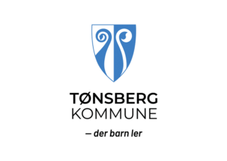 Logo Tønsberg kommune