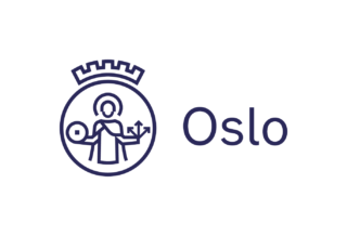 Oslo logo morkeblaa RGB