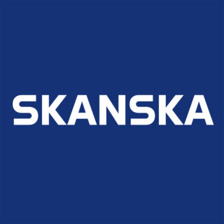 Skanska Blå