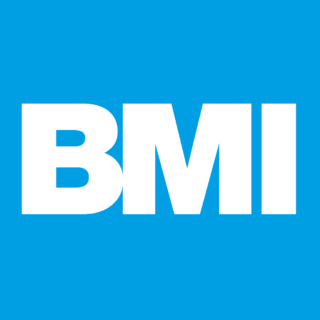Bmi logo