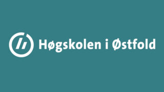 Gronn bakgrunn logo