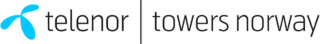 Telenor towers norway logo