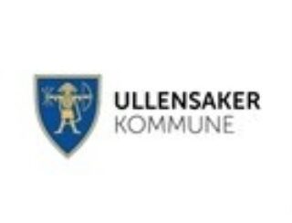 Ullensaker logo