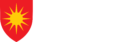 Bodø kommune logo hvit RGB