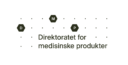 DMP Hovedlogo Mork Gronn