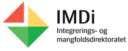 IM Di logo