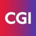 Logo CGI
