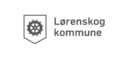 Logo Lørenskog kommune