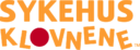 Logo SK oransje