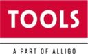 Logo TOOLS A part of Alligo