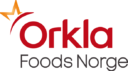 Logo orkla foods
