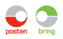 Posten bring