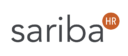 Sariba logo GREY ORANGE