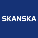 Skanska Blå